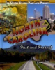 Book cover for "North Carolina".