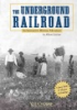 Book cover for "The Underground Railroad".