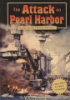 Book cover for "The attack on Pearl Harbor".