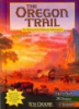 Book cover for "The Oregon Trail".