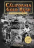 Book cover for "The California Gold Rush".