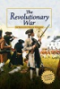 Book cover for "The Revolutionary War".