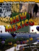 Book cover for "New Mexico".