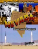 Book cover for "Nevada".