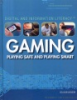 Book cover for "Gaming".