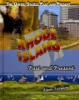 Book cover for "Rhode Island".