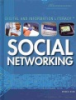 Book cover for "Social networking".