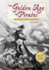 Book cover for "The golden age of pirates".