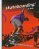 Book cover for "Skateboarding! Surf the pavement".