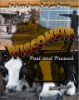 Book cover for "Wisconsin".