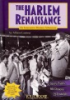 Book cover for "The Harlem Renaissance".