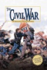 Book cover for "The Civil War".