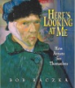 Book cover for "Here's looking at me".