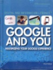 Book cover for "Google and you".