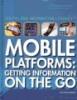 Book cover for "Mobile platforms".