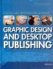 Book cover for "Graphic design and desktop publishing".