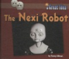 Book cover for "The Nexi robot".