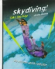 Book cover for "Skydiving!".