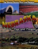 Book cover for "Nebraska".