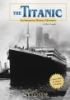 Book cover for "The Titanic".