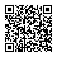 QR Code for "The case from outer space".