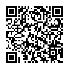 QR Code for "The case of the food fight".