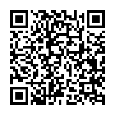 QR Code for "The case of the detective in disguise".