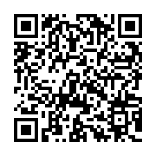 QR Code for "The case of the glow-in-the-dark ghost".