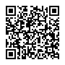 QR Code for "The case of the bicycle bandit".