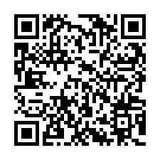 QR Code for "The case of the haunted scarecrow".