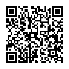 QR Code for "The case of the vanishing painting".