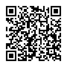 QR Code for "The case of the great sled race".